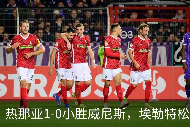 热那亚1-0小胜威尼斯，埃勒特松成关键人物