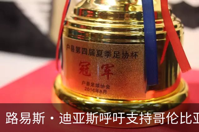 路易斯·迪亚斯呼吁支持哥伦比亚灾区，发起物资援助行动